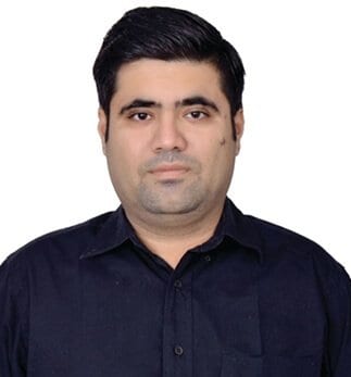Nirmal Khatri