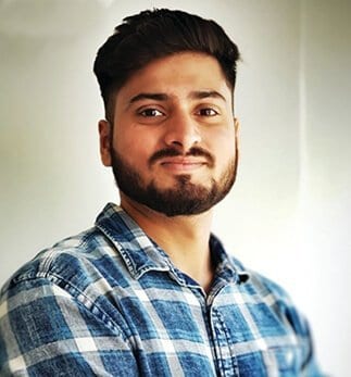Saurabh Kumar