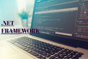 .NET Framework Programming– Architecture, Usage and Advantage