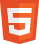 HTML/HTML5
