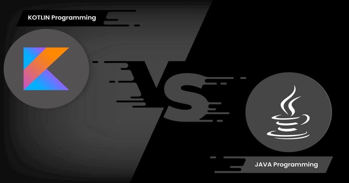 Kotlin vs Java programming