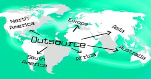 Onshore vs. Offshore vs. Nearshore: Choosing the Best IT Outsourcing Strategy