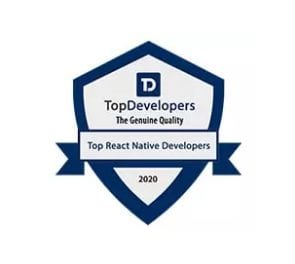 Top Developers: To React Native Developers