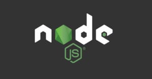 NodeJS development for your Online Business