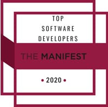 The Manifest 2020 Top Software Developers 