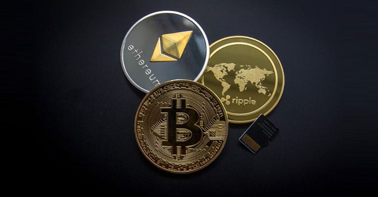 Cryptocurrencies in the digital economy