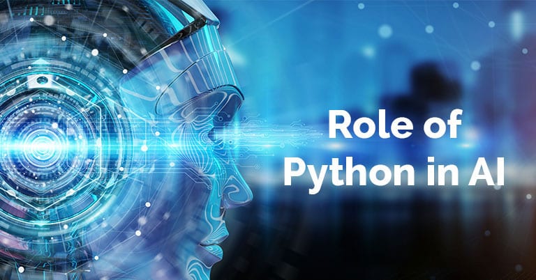 Role-of-Python-in-AI