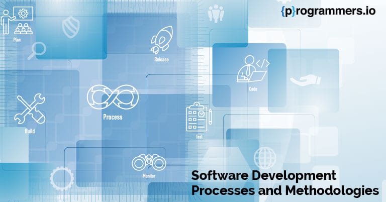 Software-Development-Processes-and-Methodologies