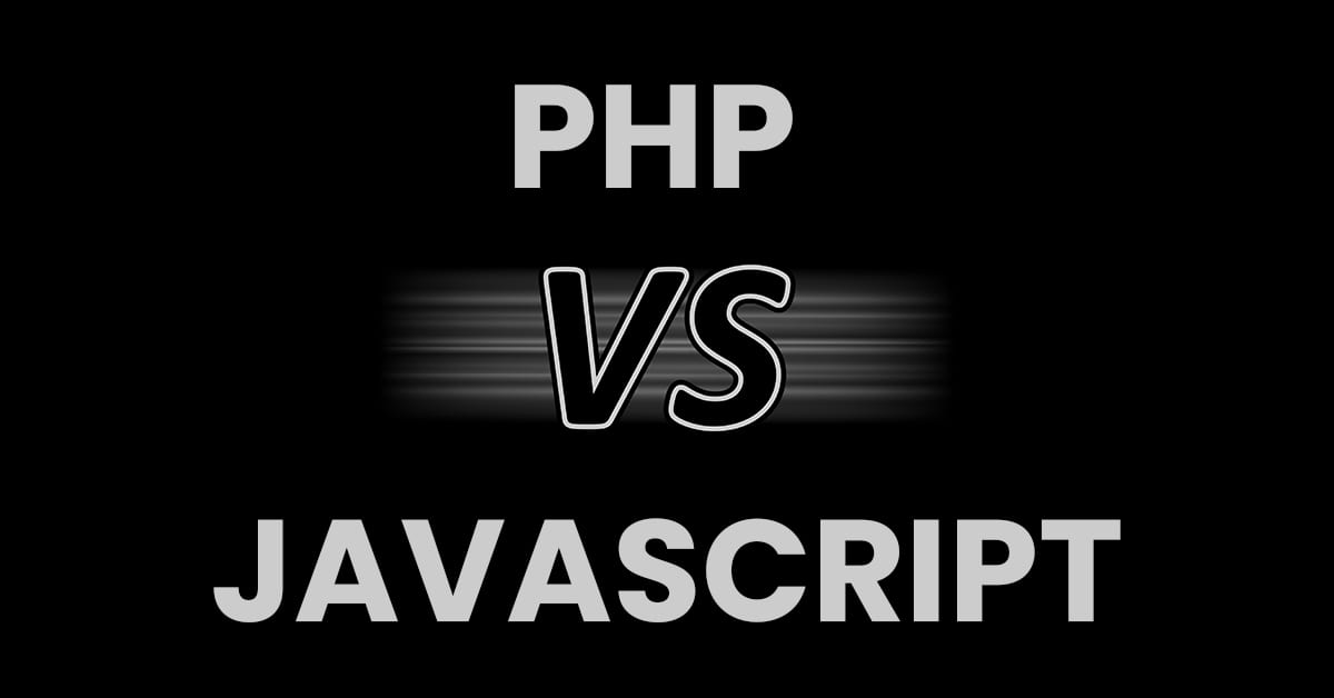 PHP-vs-JavaScript