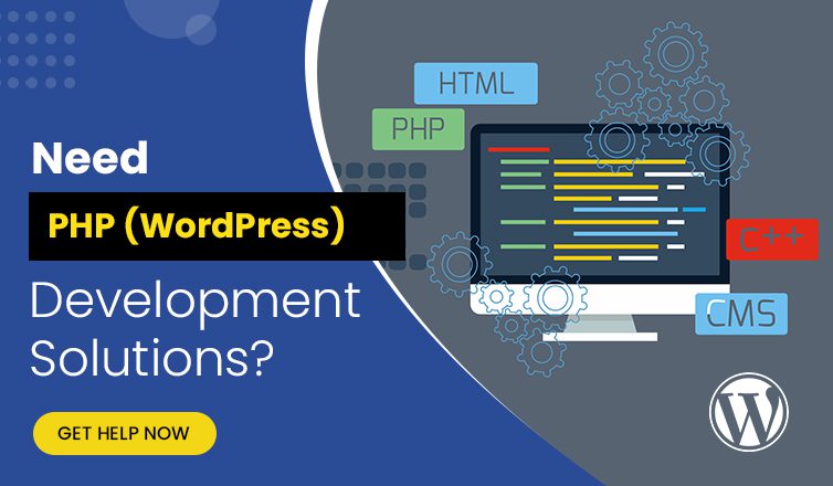 Need PHP(WordPress) Development Solutions