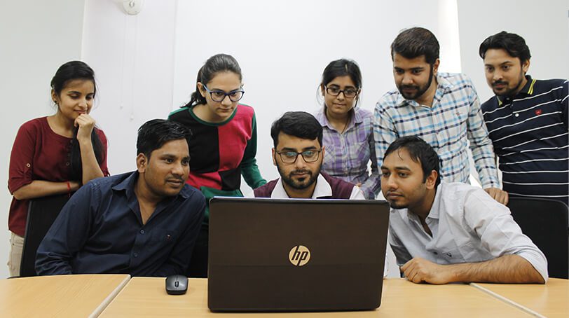 Training & Internships