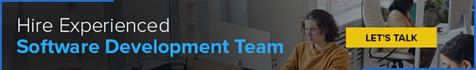 hire dedicated developer