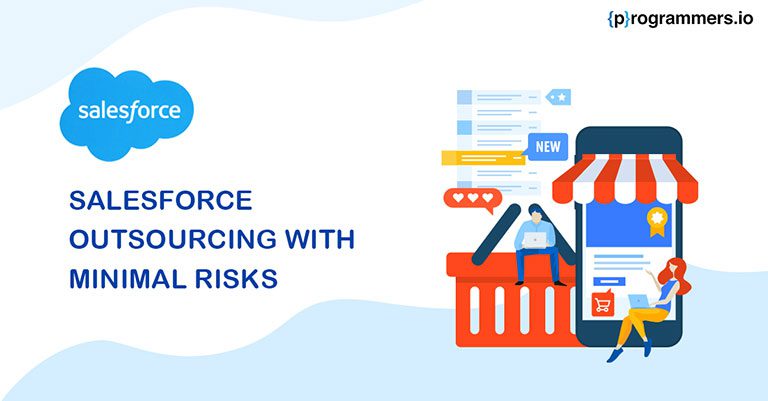 Salesforce-Outsourcing