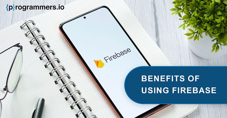 firebase for mobile application development