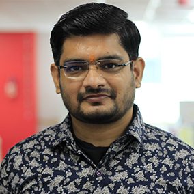 Arun Sharma