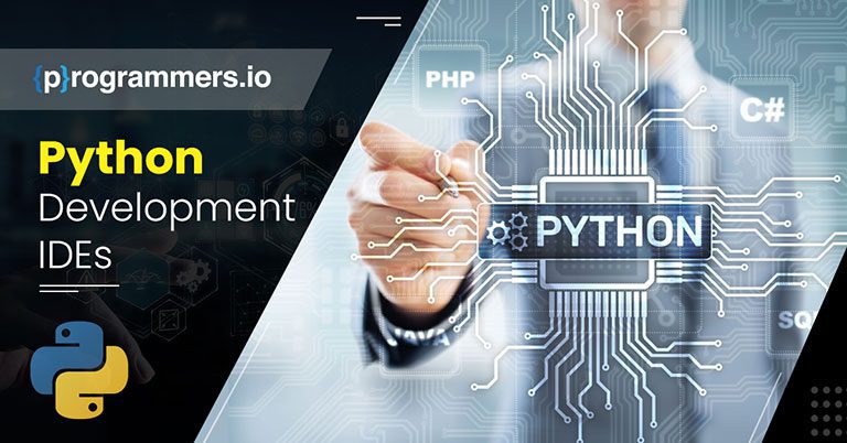 Python Development IDEs