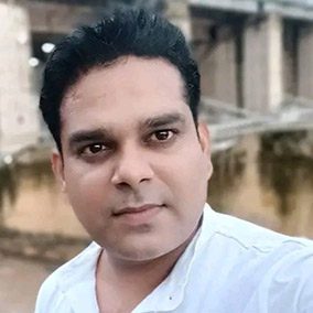 Mahendra Sharma