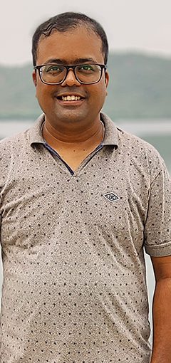 Saurabh Kumawat