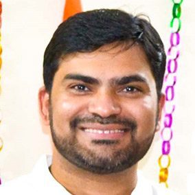 Shinu George