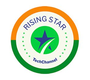 Tech Channel Rising Star