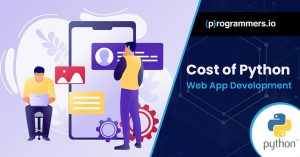 Cost of Python Web App Development