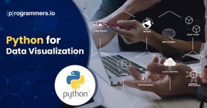 Is Python the Right Tool to Help Your Company Visualize Data