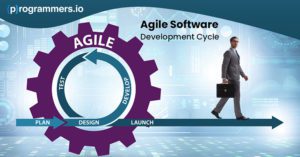 The Agile Lifecycle for Software Development