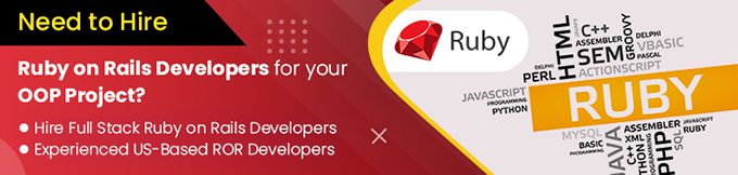 RubyonRail-Developer