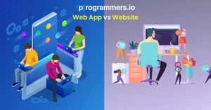 Web App vs Website - Exploring the Differences