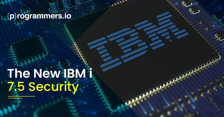 IBMi-Security