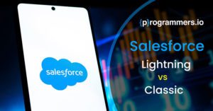 Comparing Salesforce Lightning with Salesforce Classic