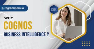 Why you should be thinking about using Cognos Bi