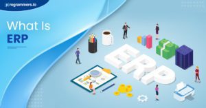 What Is ERP and How Does it Work