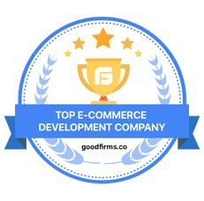 Good Firms Top E-Commerce Development Co.