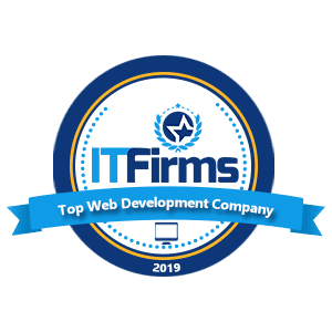 IT Firms 2019 Top Web Development Co.