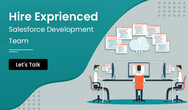 Hire Salesforce Developer