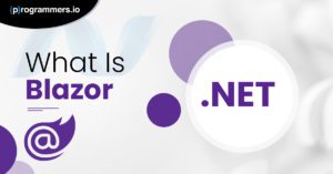 Learn everything about .Net Blazor and how it works?