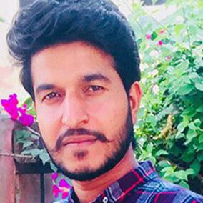 Sachin Jangid