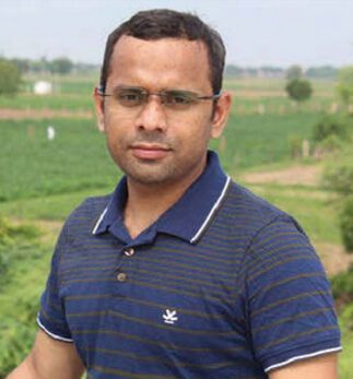 Gajender Tyagi
