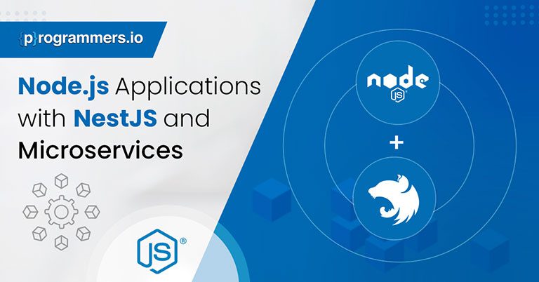Learn how to build scalable Node.js applications
