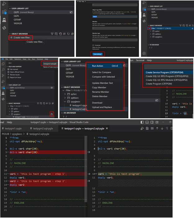 Mastering Visual Studio Code on IBMi A Comprehensive Guide