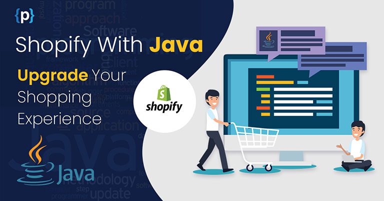 Shopify с Java