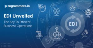 EDI Efficient Business Operations