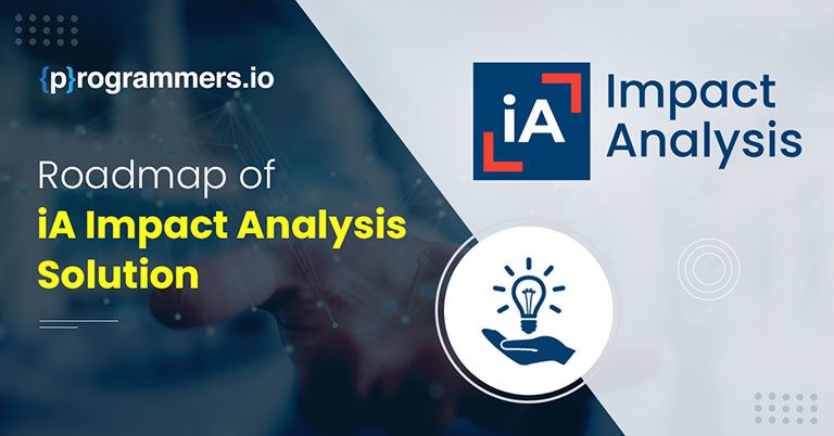 Узнайте, как решение iA Impact Analysis произвело революцию в процедурах технического обслуживания