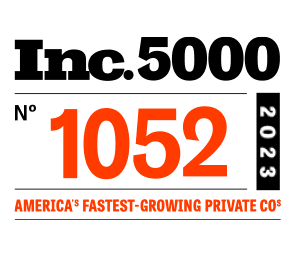 Inc 5000 – 2023