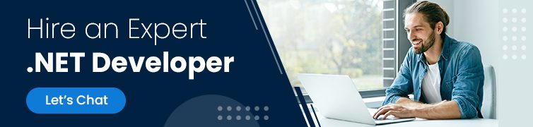 NET-Developer