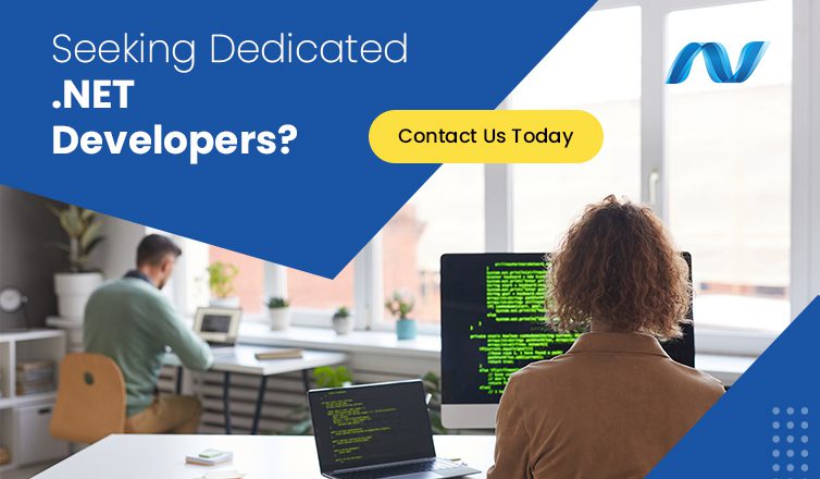 NET-Developers